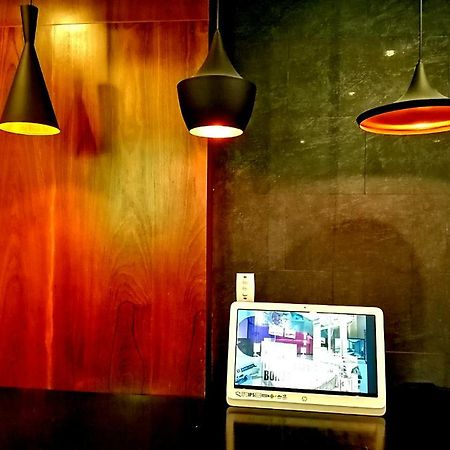 Aha Friday Hotel Le Hong Phong Ho Şi Min Dış mekan fotoğraf
