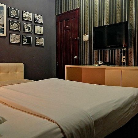 Aha Friday Hotel Le Hong Phong Ho Şi Min Dış mekan fotoğraf