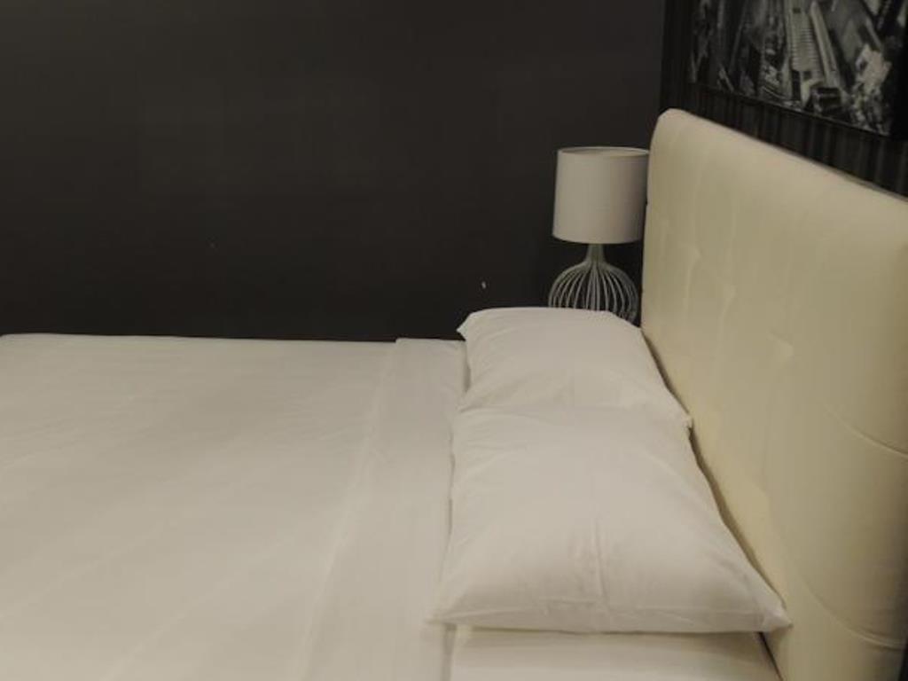 Aha Friday Hotel Le Hong Phong Ho Şi Min Dış mekan fotoğraf