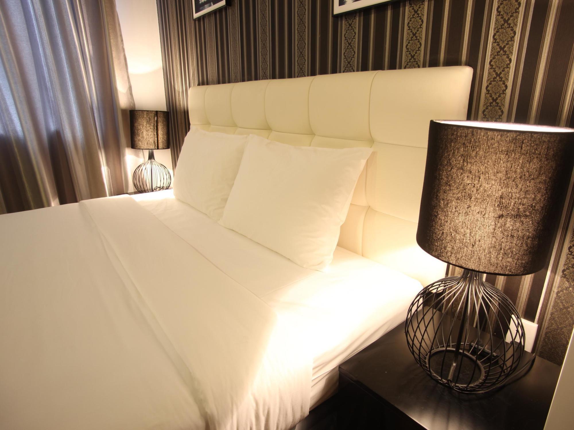 Aha Friday Hotel Le Hong Phong Ho Şi Min Dış mekan fotoğraf