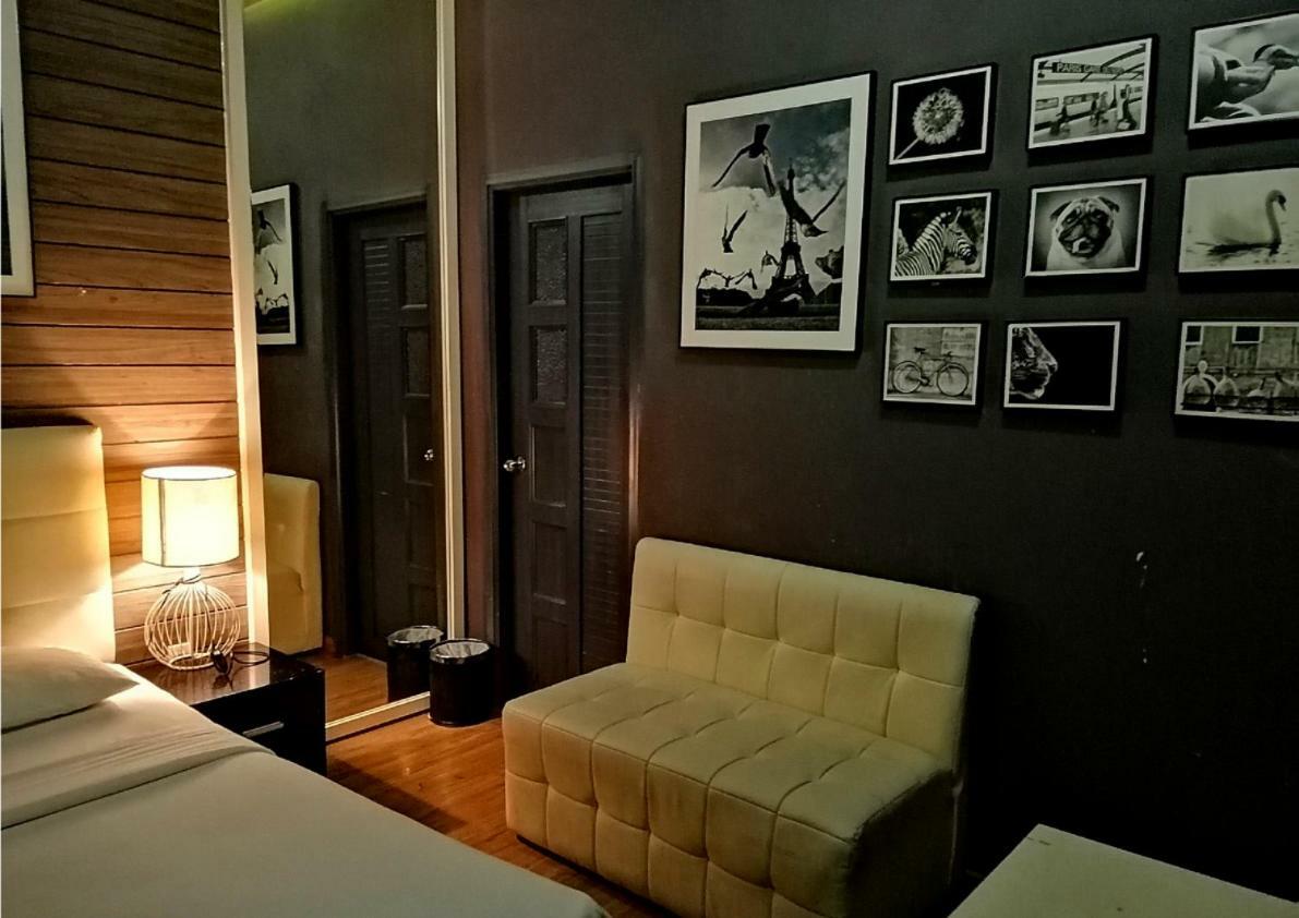 Aha Friday Hotel Le Hong Phong Ho Şi Min Dış mekan fotoğraf