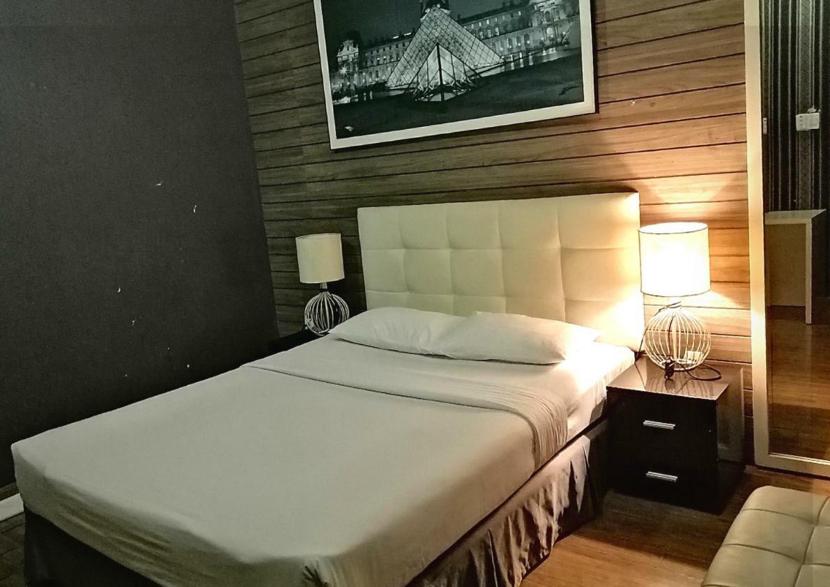 Aha Friday Hotel Le Hong Phong Ho Şi Min Dış mekan fotoğraf