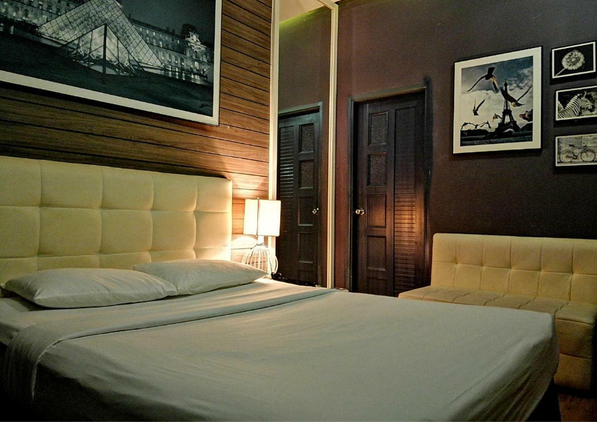 Aha Friday Hotel Le Hong Phong Ho Şi Min Dış mekan fotoğraf