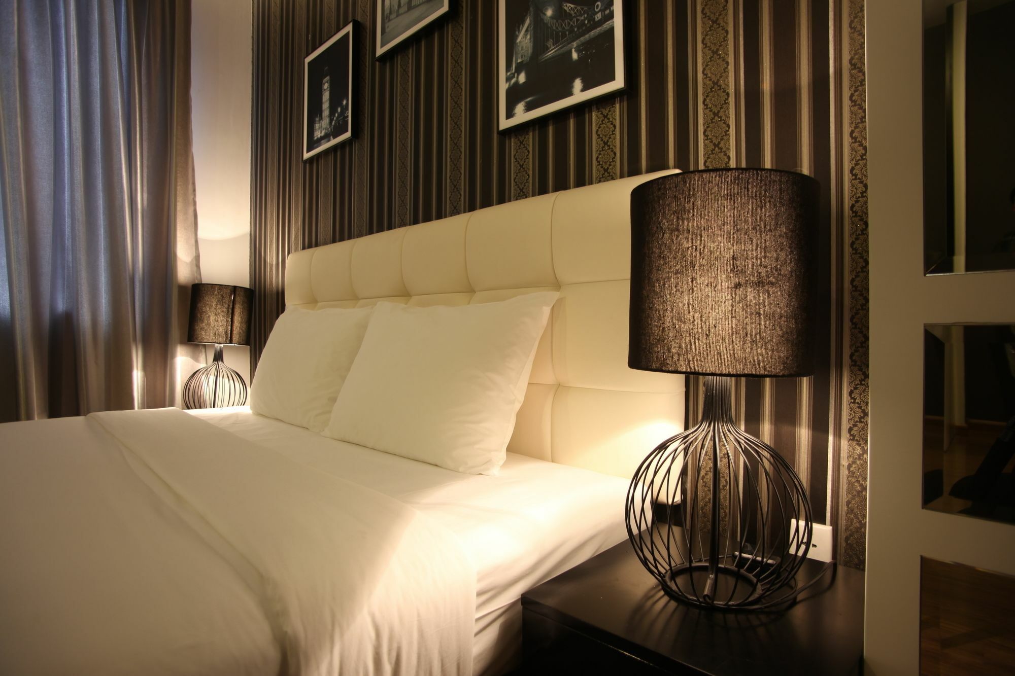 Aha Friday Hotel Le Hong Phong Ho Şi Min Dış mekan fotoğraf